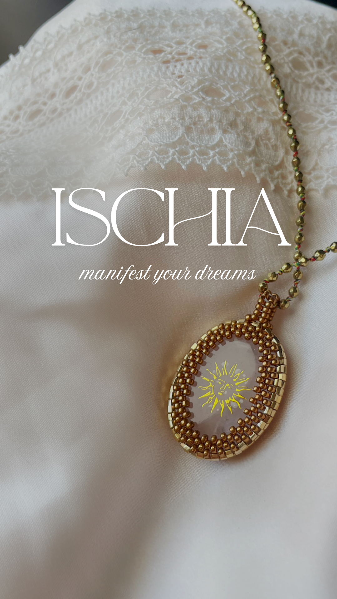Ischia - Bijou de manifestation