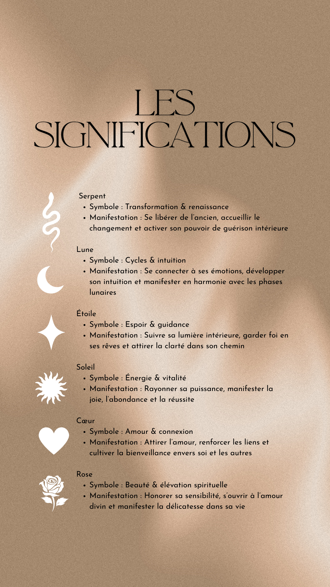 Ischia - Bijou de manifestation