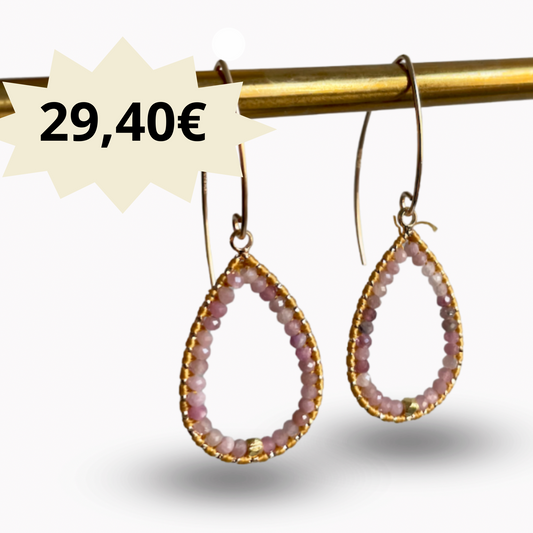 Boucles Gouttes