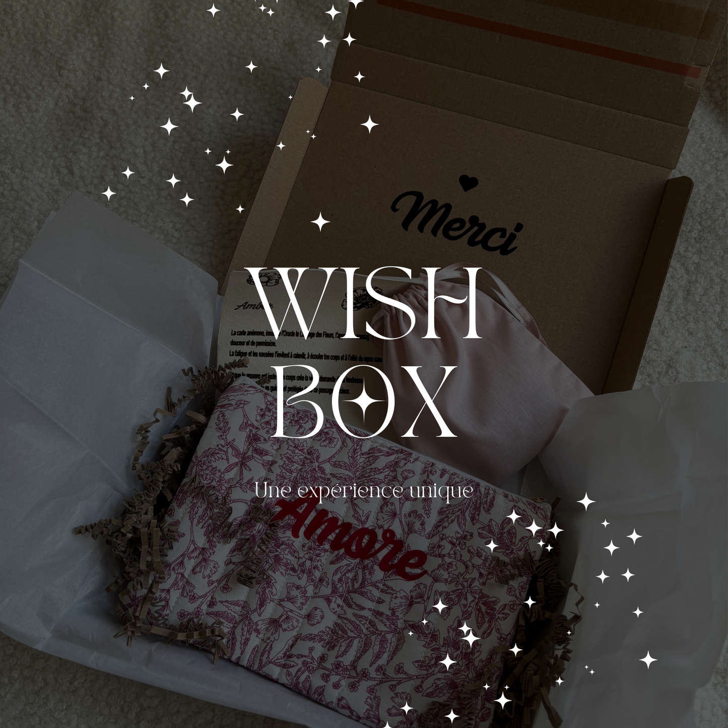 WISH BOX