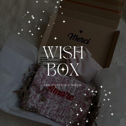 WISH BOX