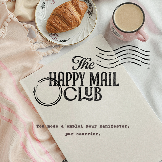 HAPPY MAIL