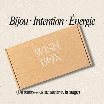 WISH BOX