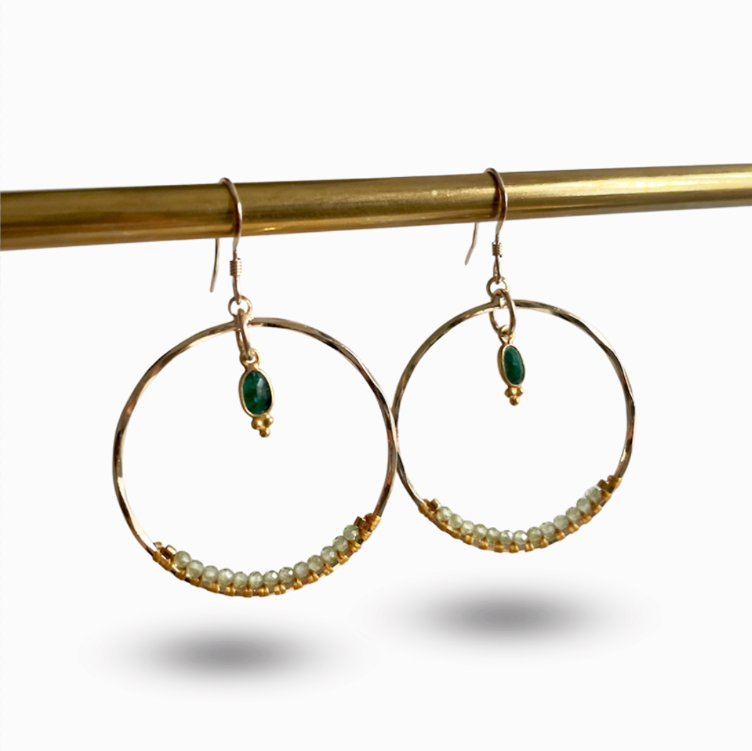 Boucles Grand Cercle