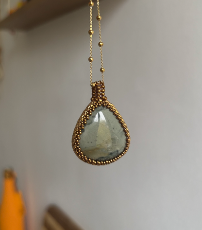 Pièce unique Agathe Vert Sorore  🌸