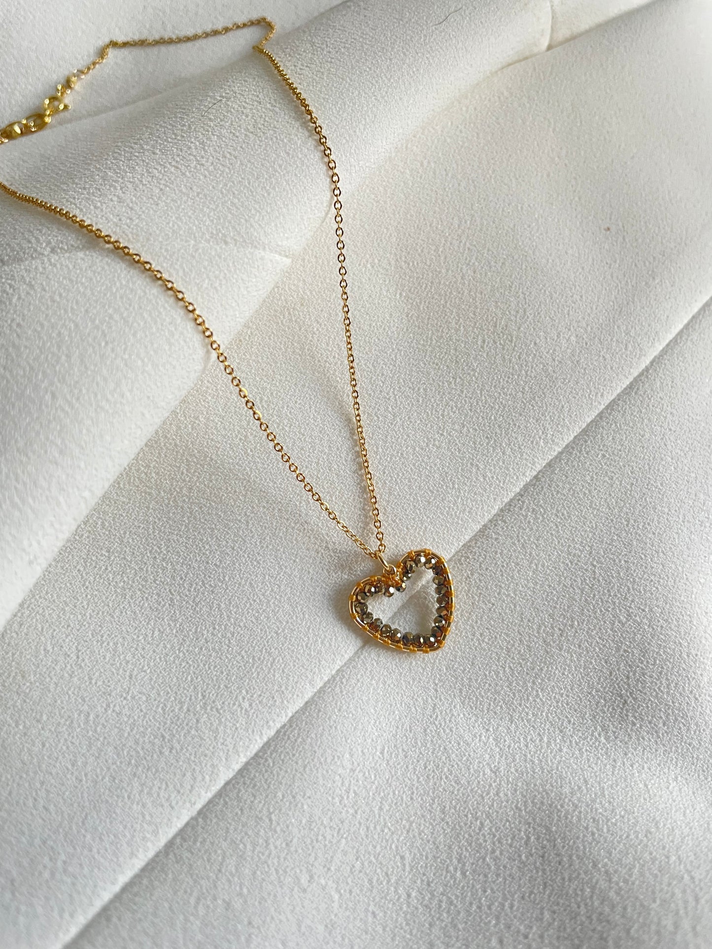 Collier Coeur