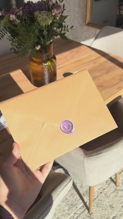 HAPPY MAIL